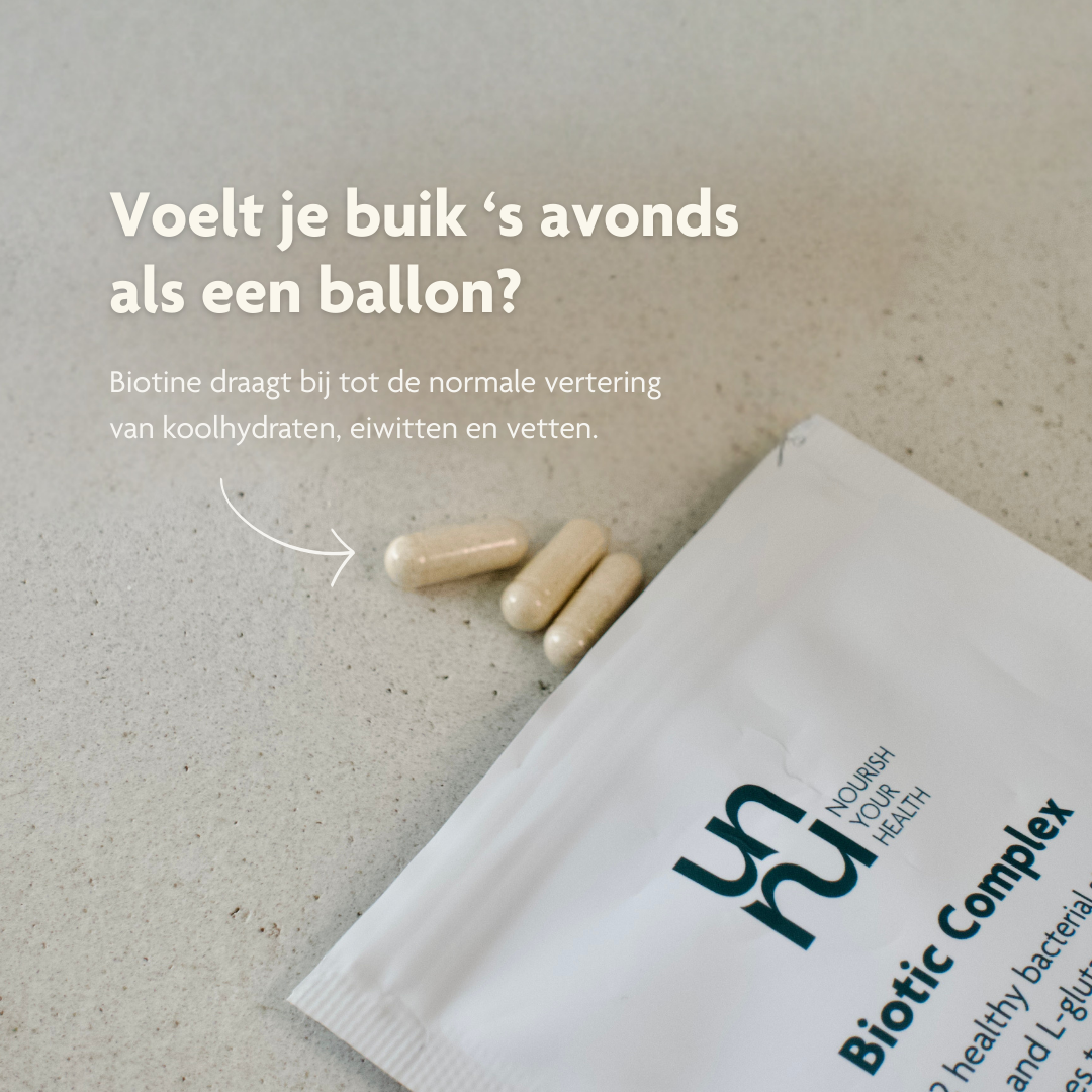 Biotic Complex