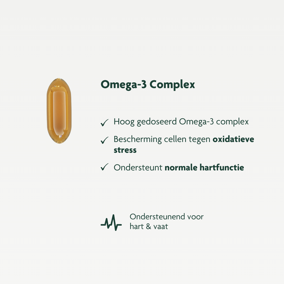 Omega-3 Complex