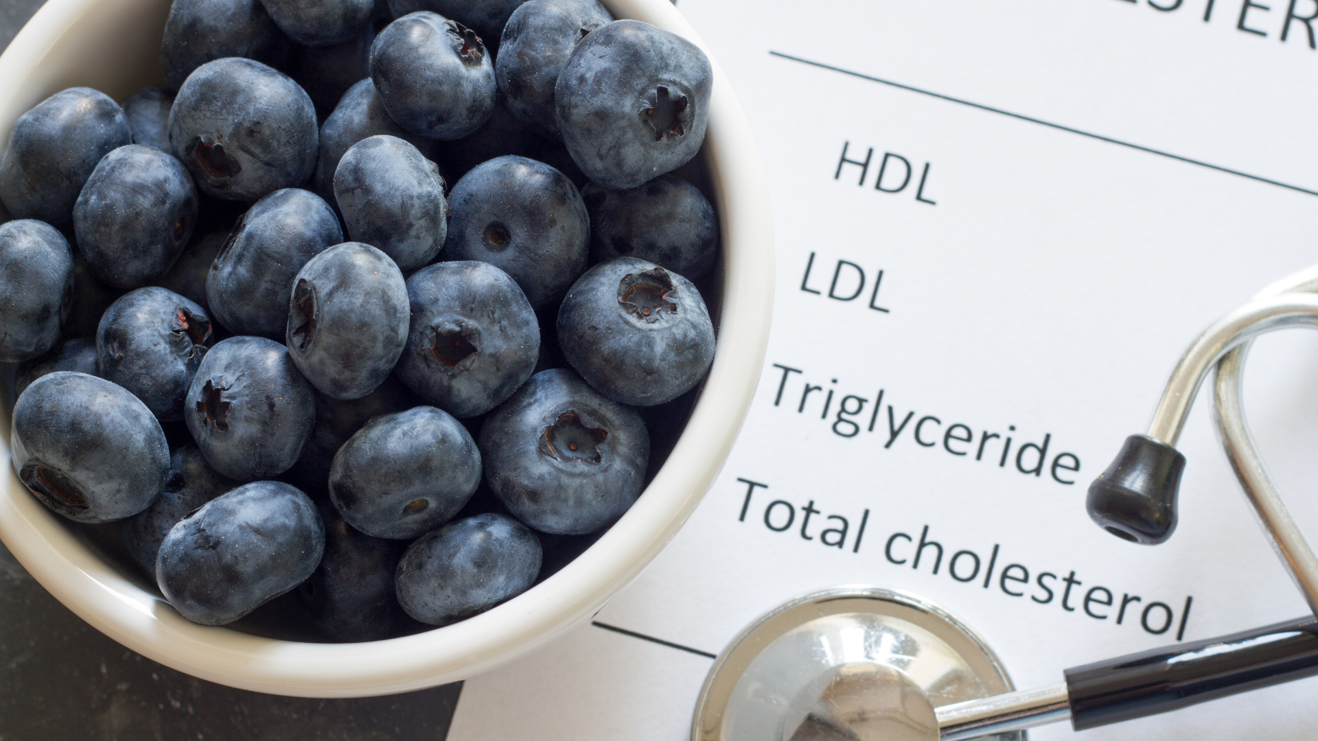 cholesterol LDL HDL te hoge cholesterol cholesterolverlagend dieet lever detox 