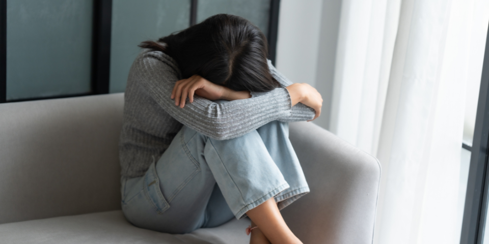 Brain fog door stress? Waarom je hoofd soms niet meer mee wil