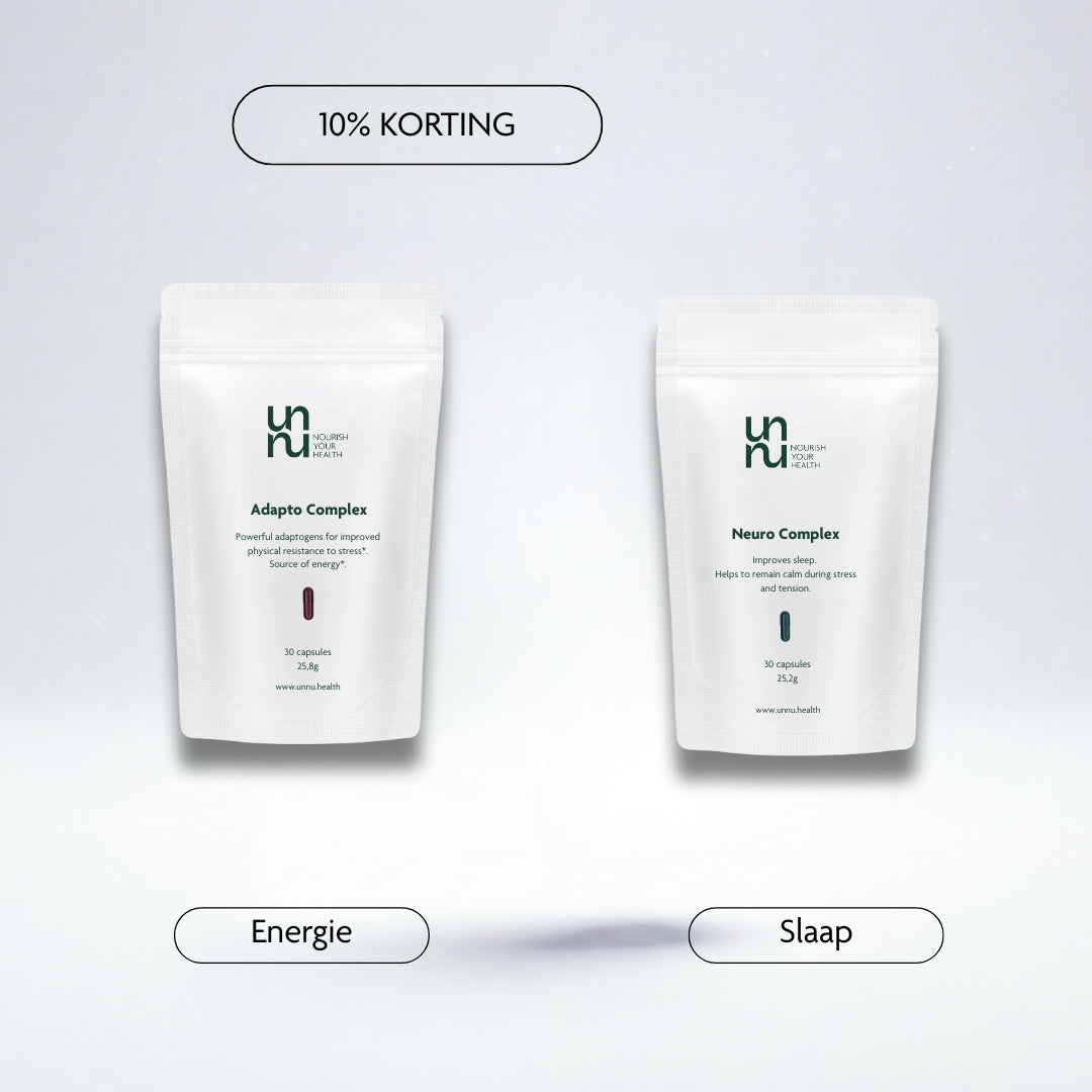 Adapto & Neuro Complex