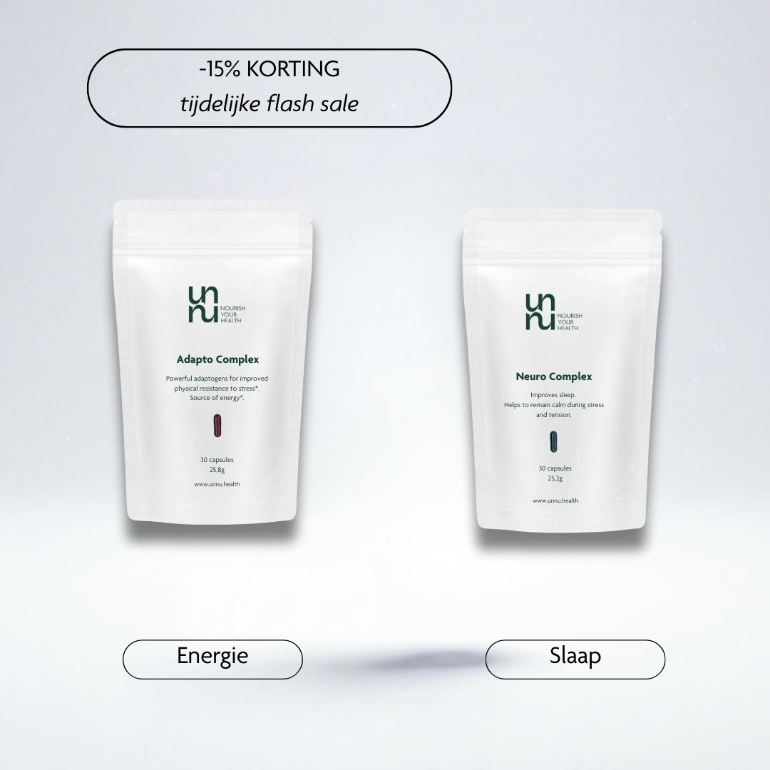 Adapto & Neuro Complex