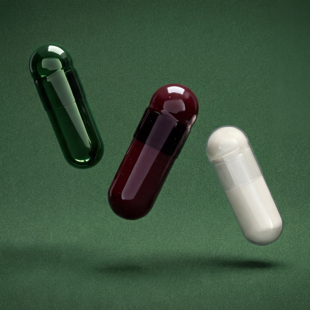 Tournée Minérale Pack