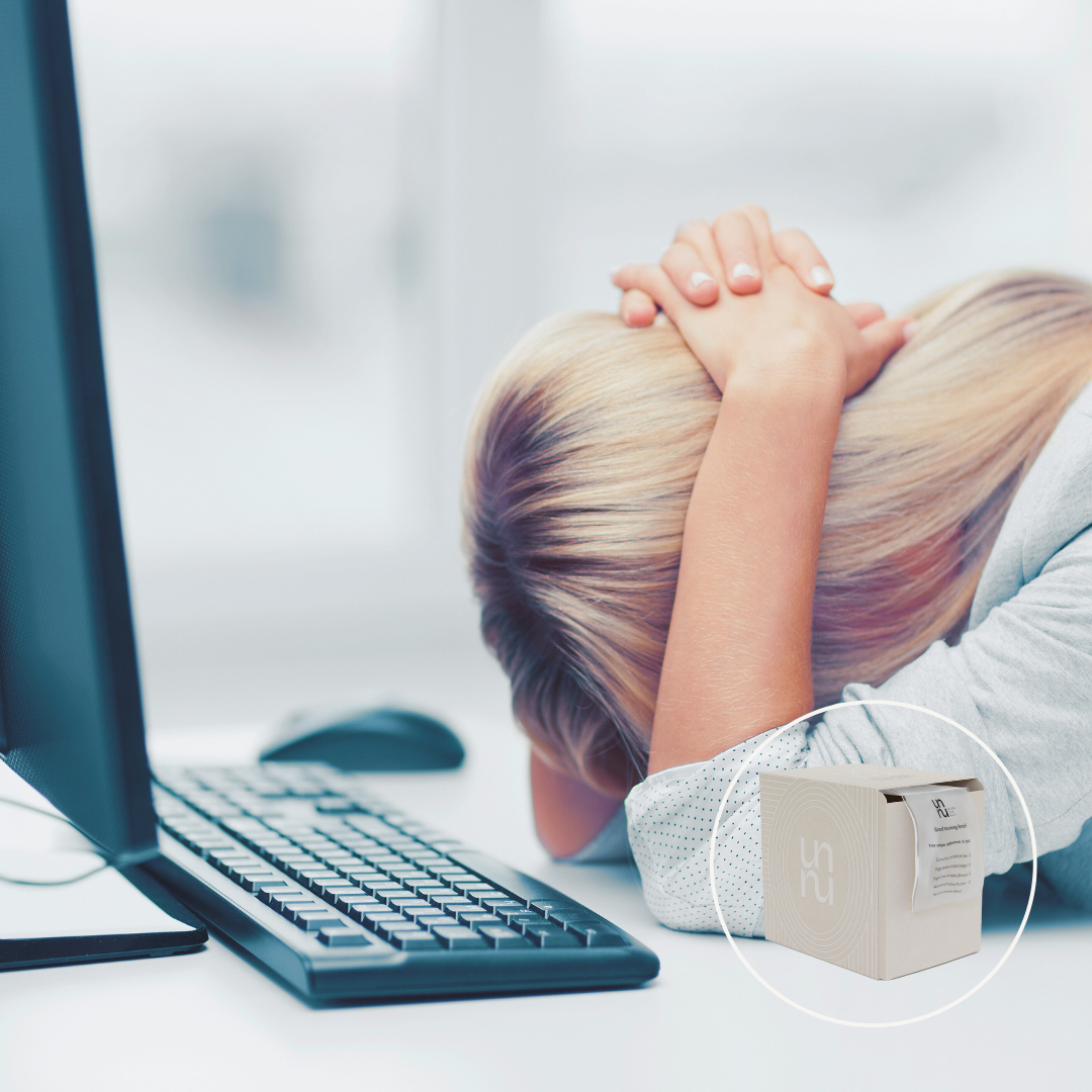 supplementen vitamine voedingssupplement stress burnout adaptogenen ashwagandha maca rodhiola