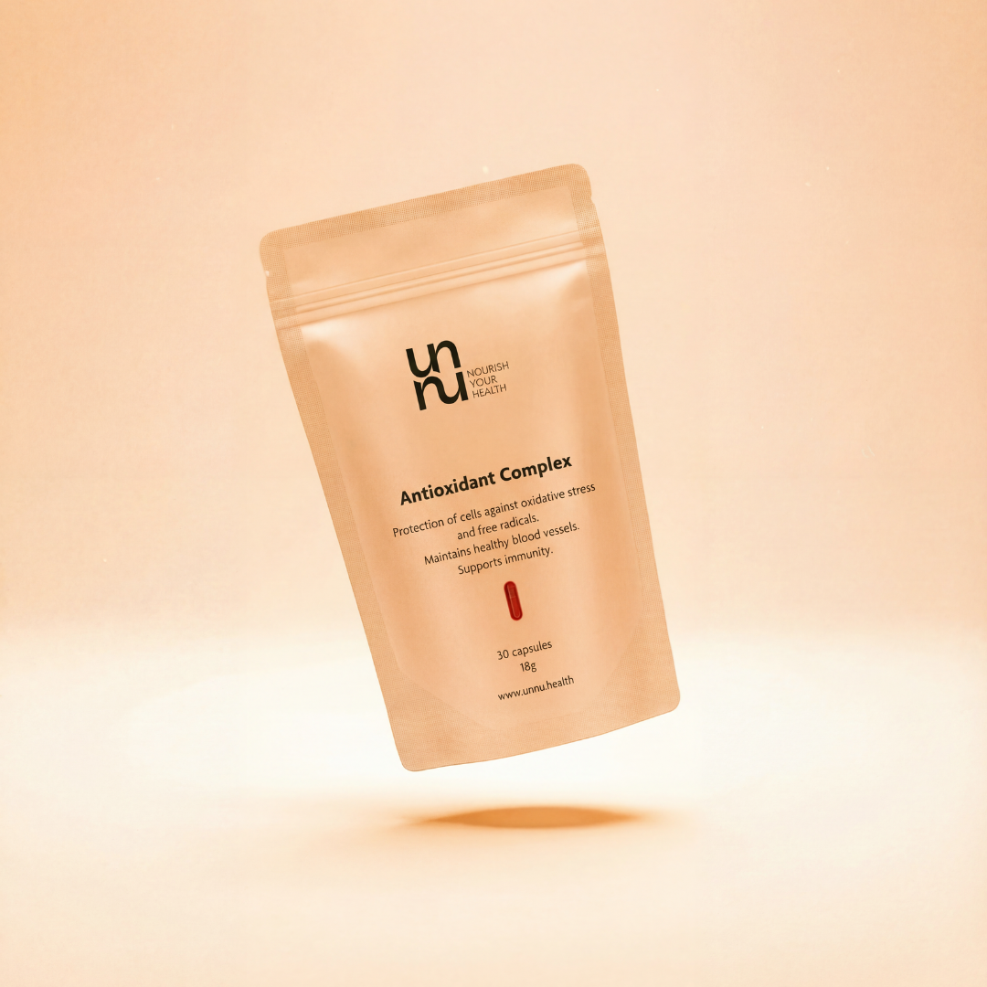 Antioxidant Complex