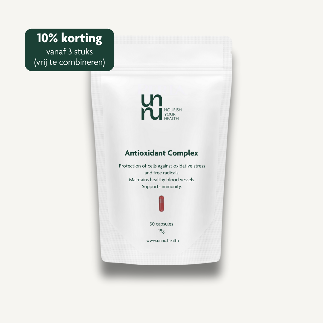 Antioxidant Complex