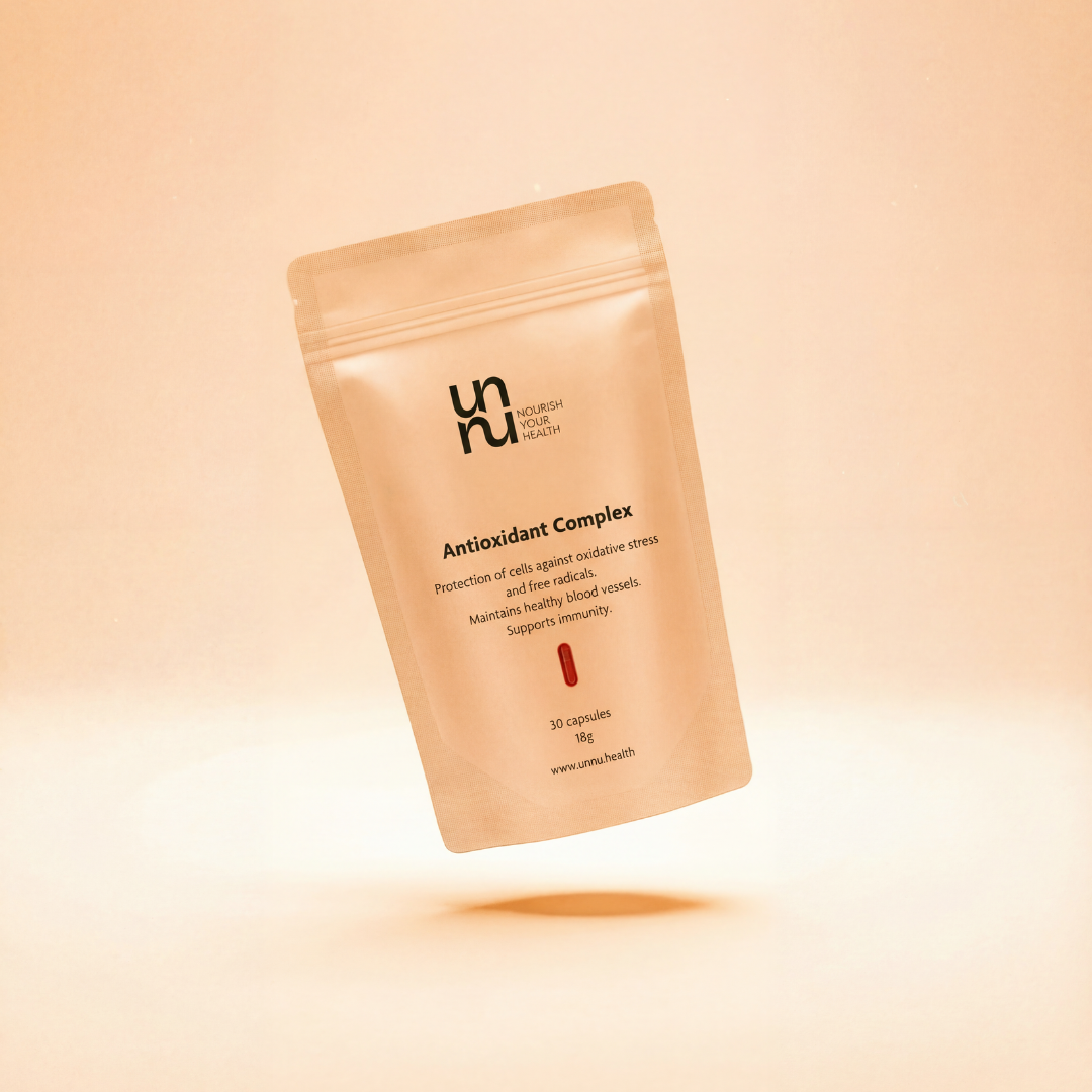 Detox & Defence Pack