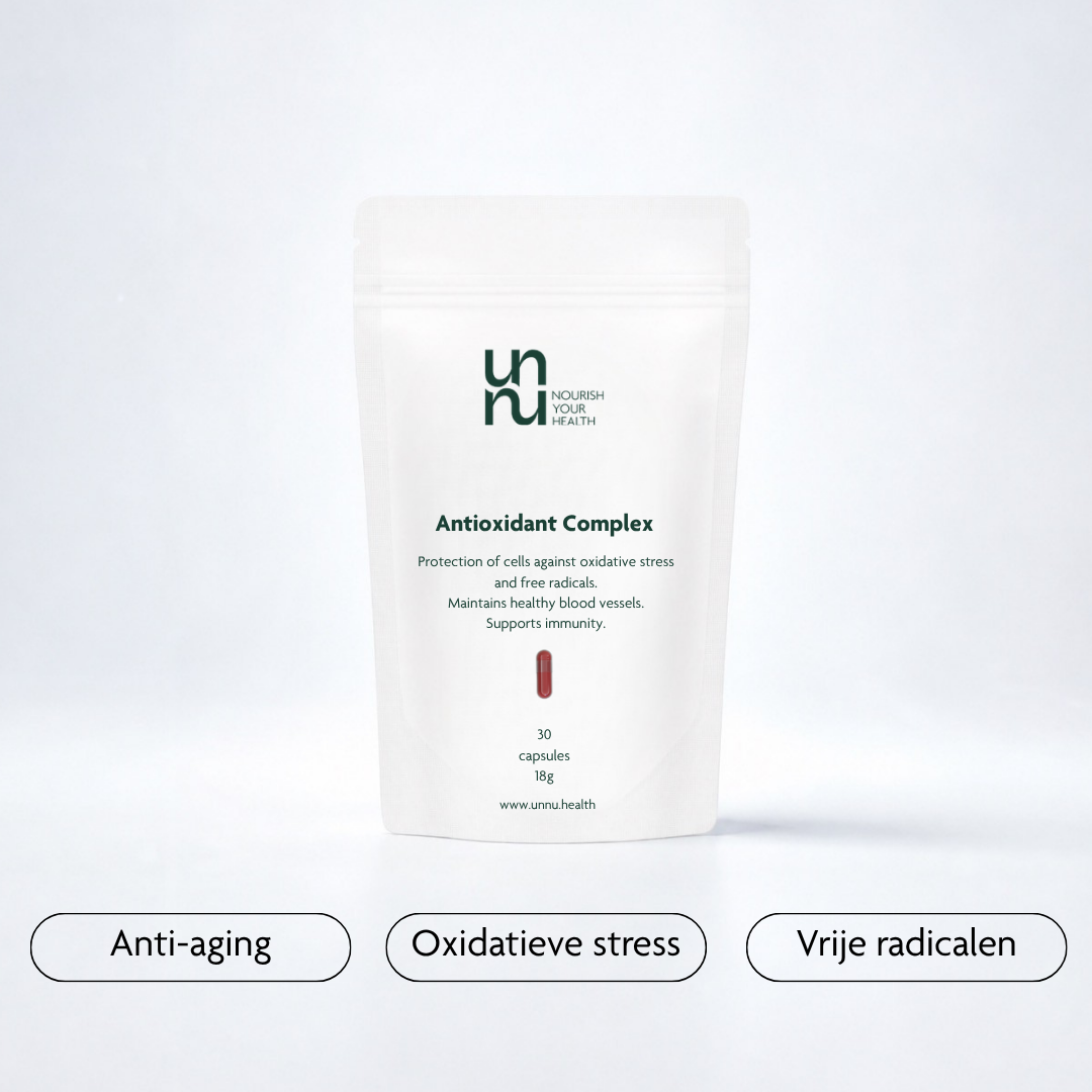 Antioxidant Complex