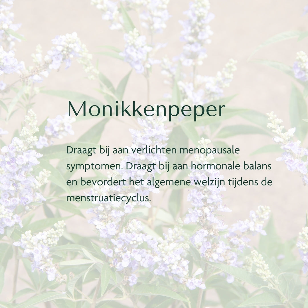 HBX⁺ Complex - Harmony & Balance