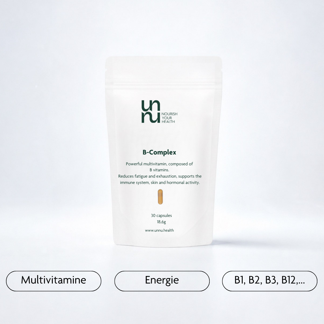 B-Complex