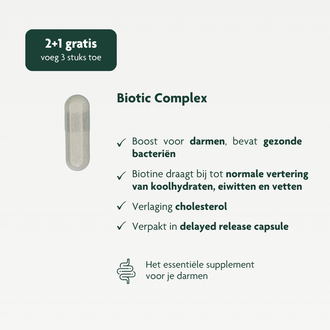 Biotic Complex