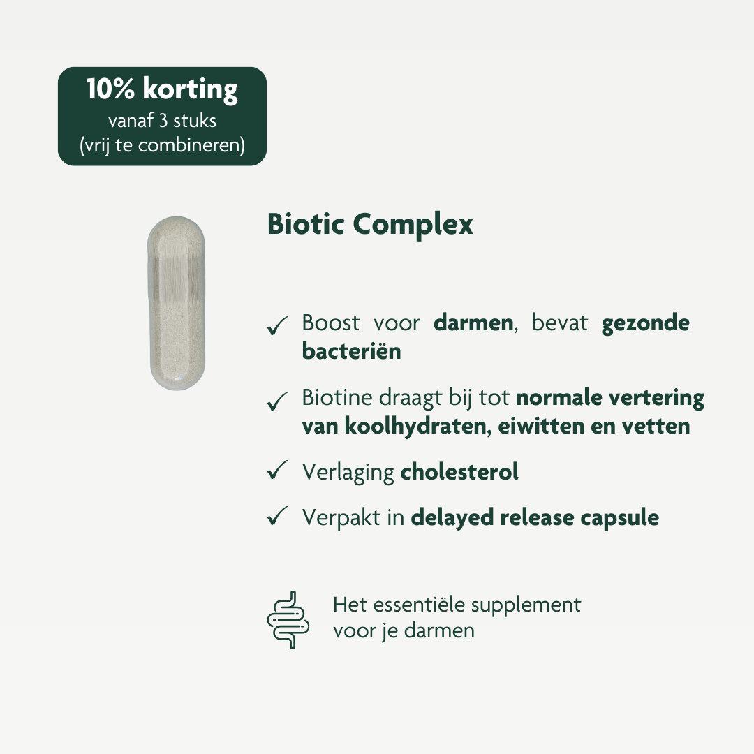 Biotic Complex