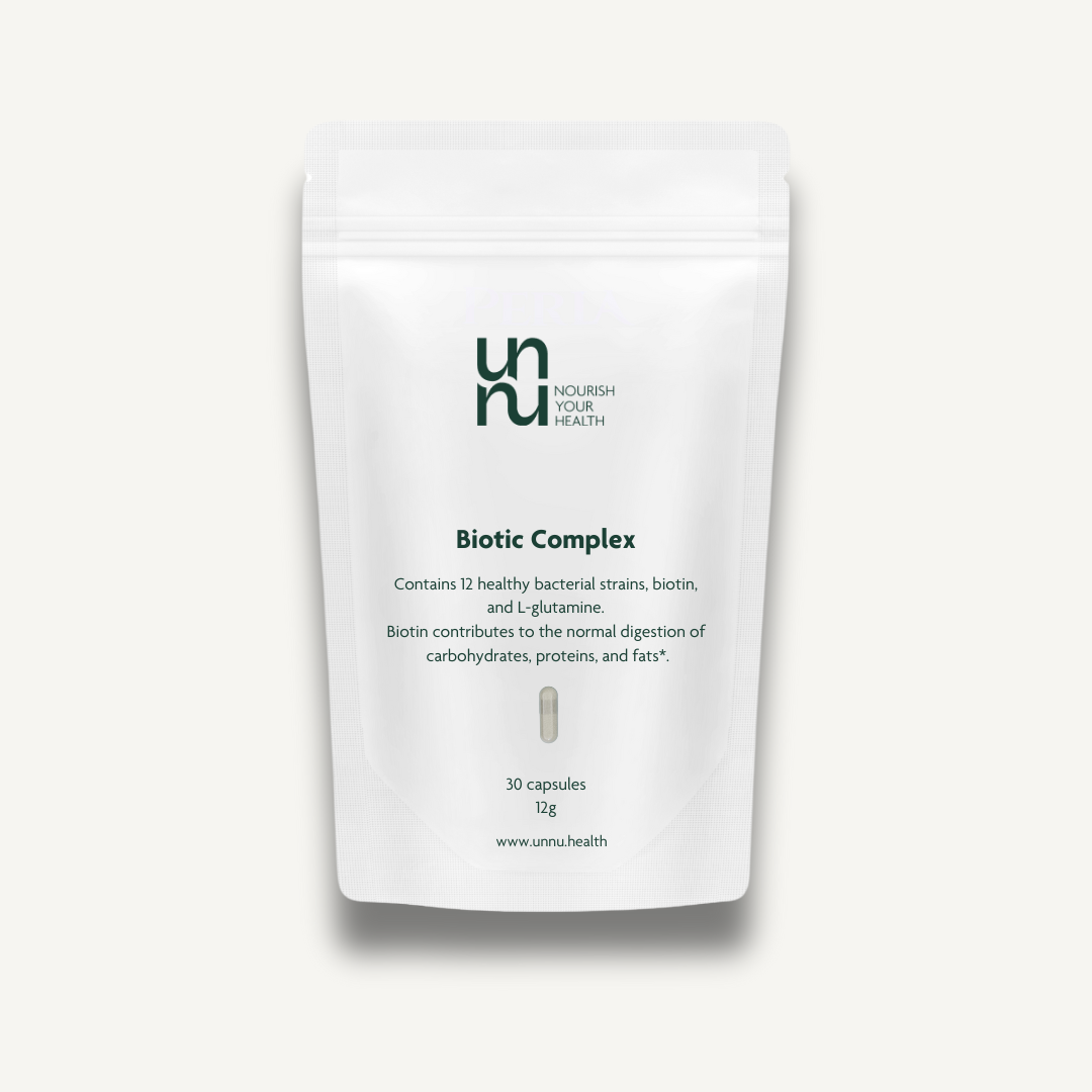 Biotic Complex