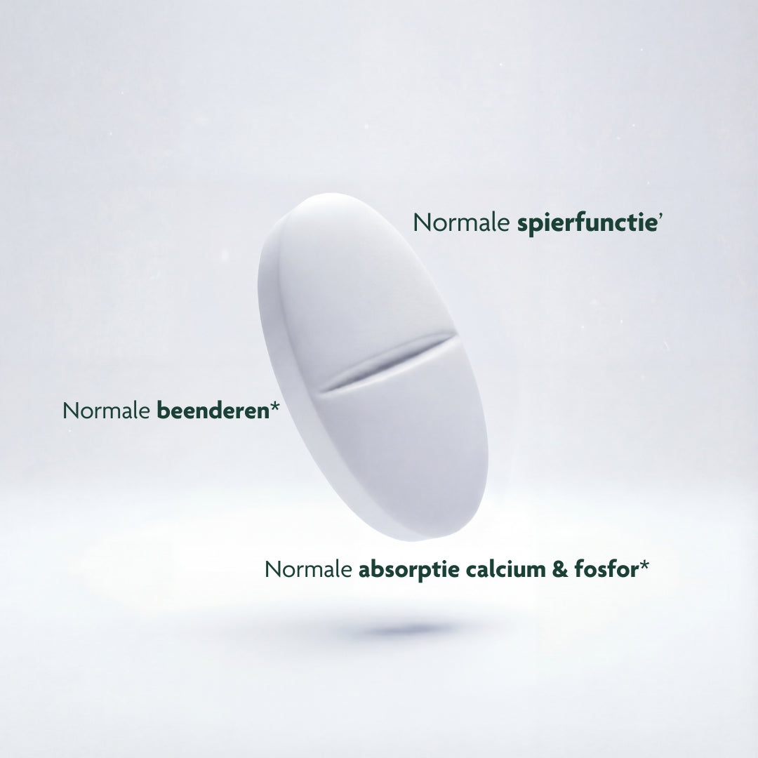 Calcium Complex