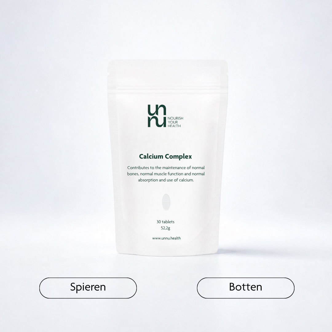 Calcium Complex