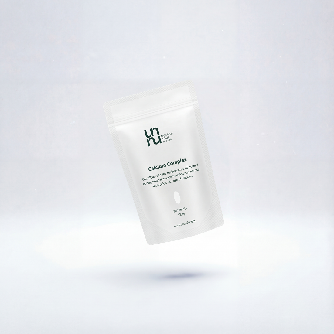 Calcium Complex