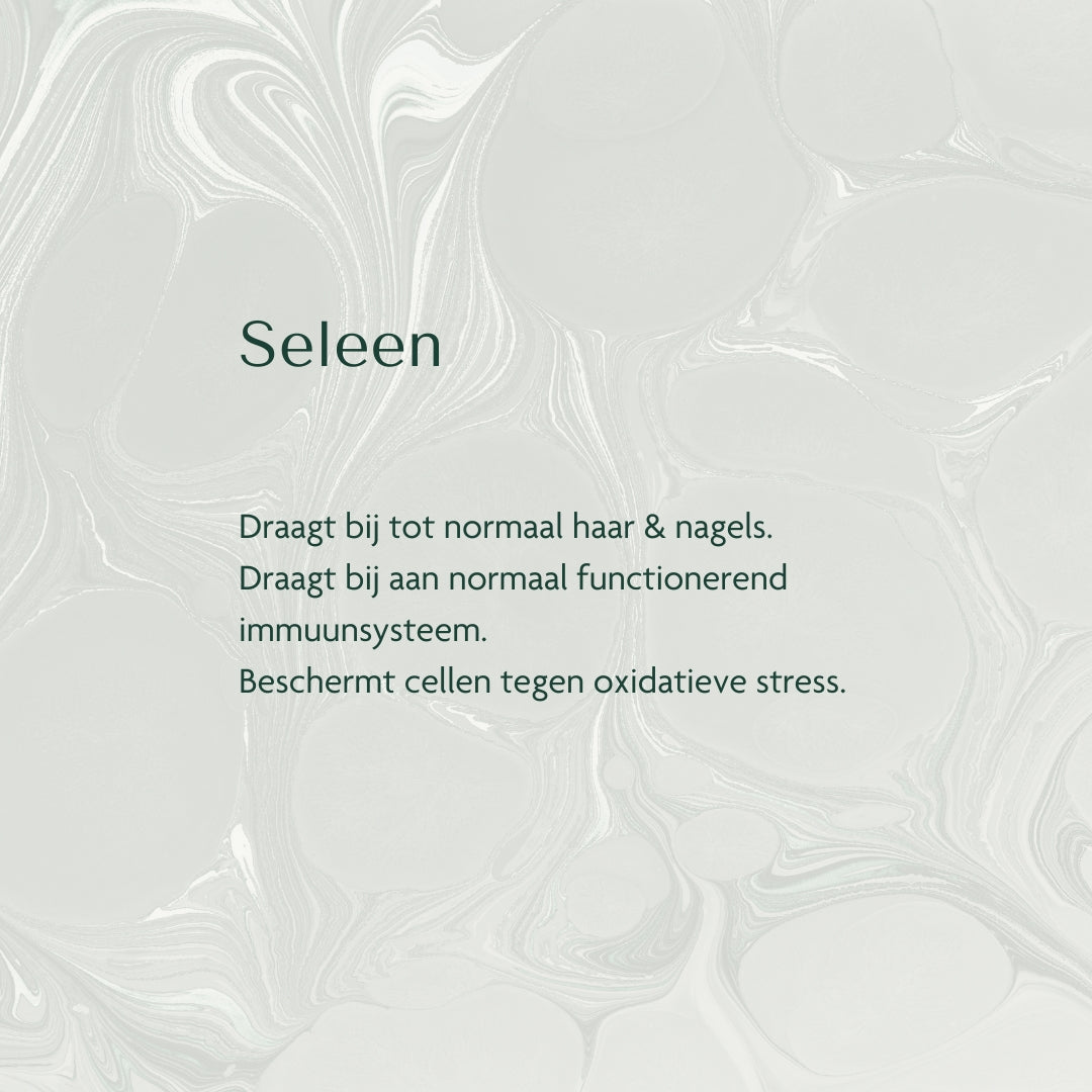 Tissue Building Complex