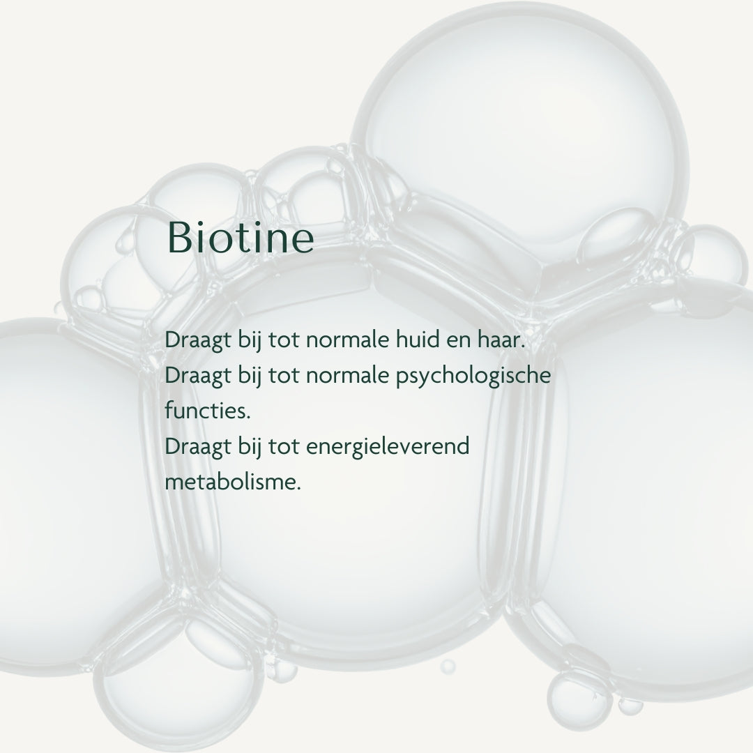 Tissue Building Complex