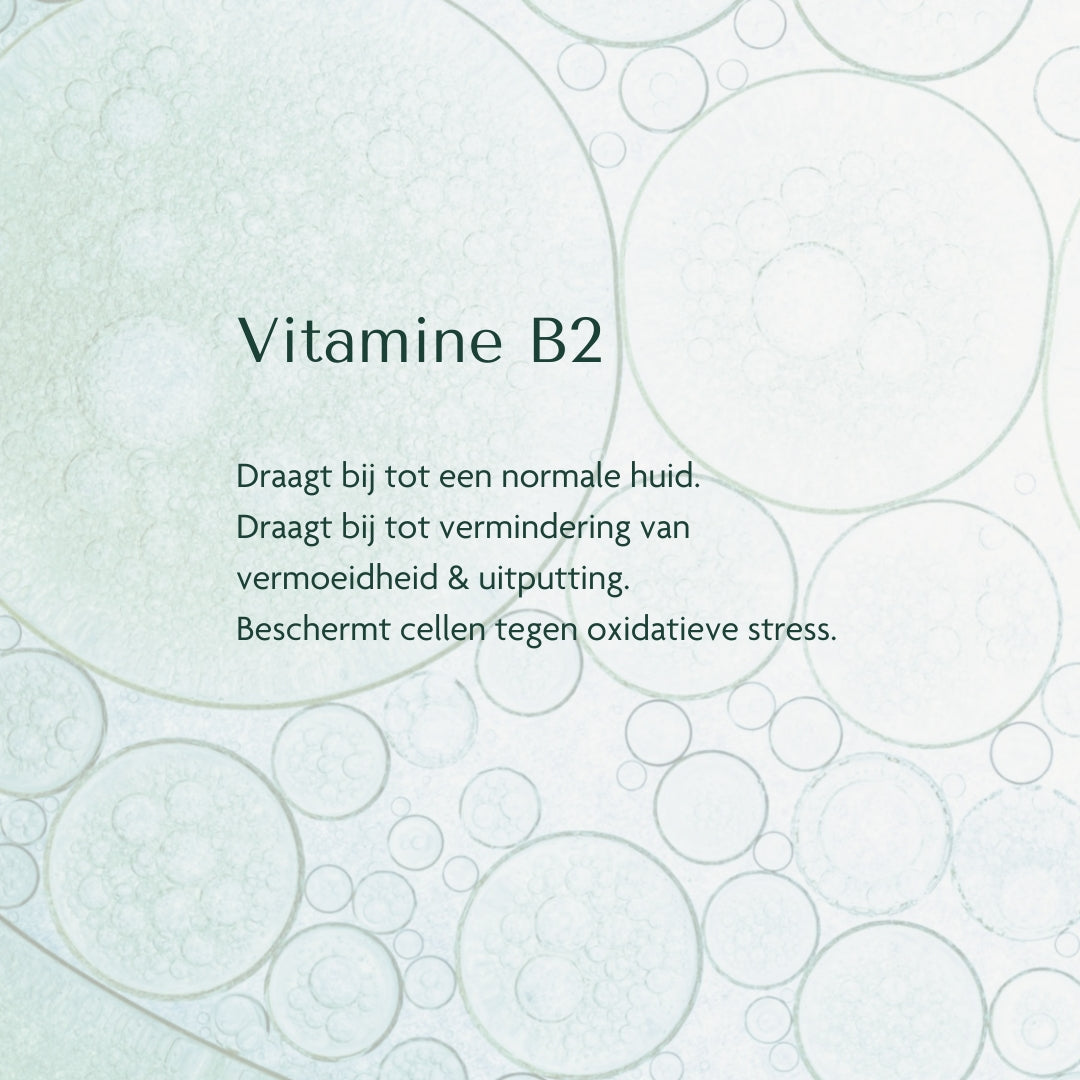 Tissue Building Complex