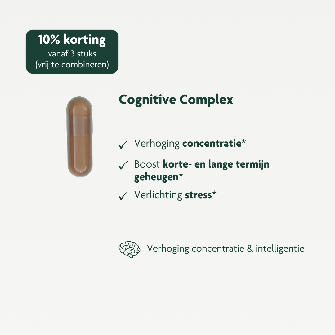 Cognitive Complex