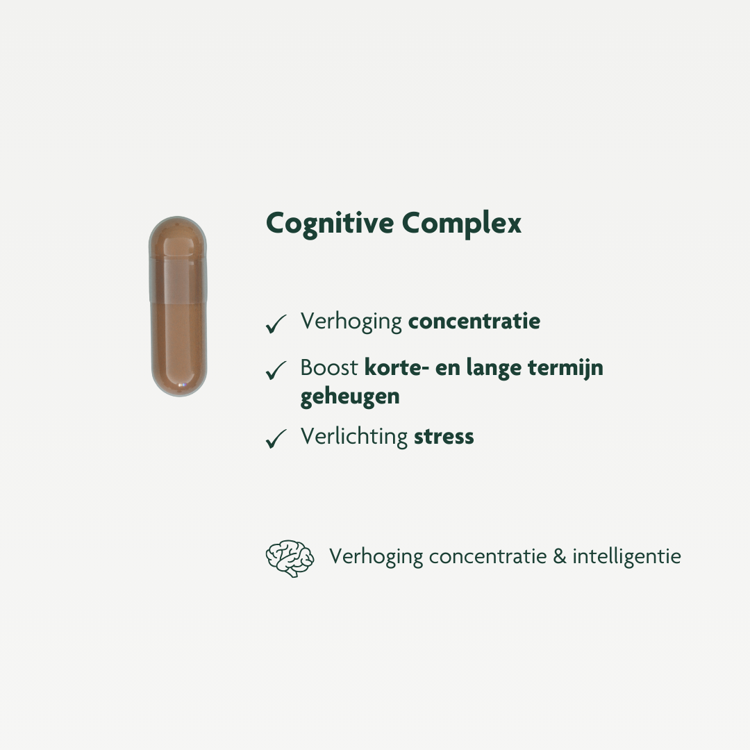 Cognitive Complex