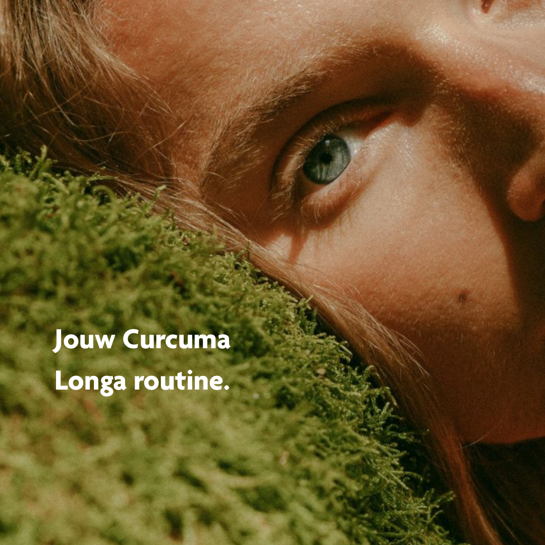 Curcuma Complex