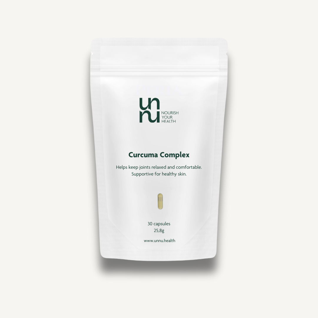 voedingssupplement supplement vitamine kurkuma curcuma curcumine curcuma longa spieren gewrichten botten huid darmflora 