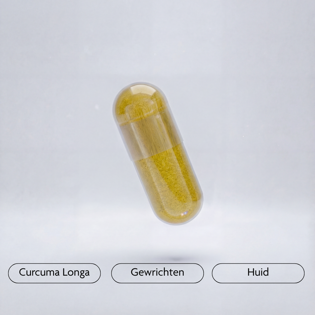 Curcuma Complex