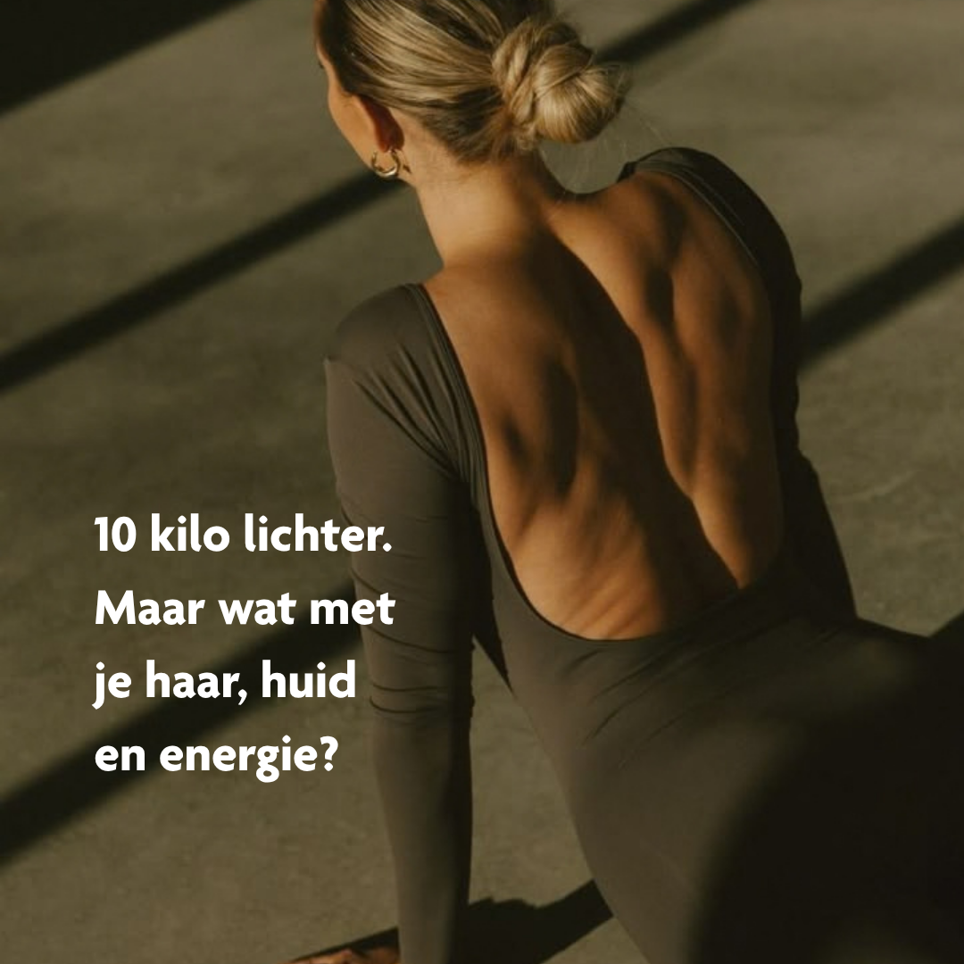 Daily Nutrition Routine