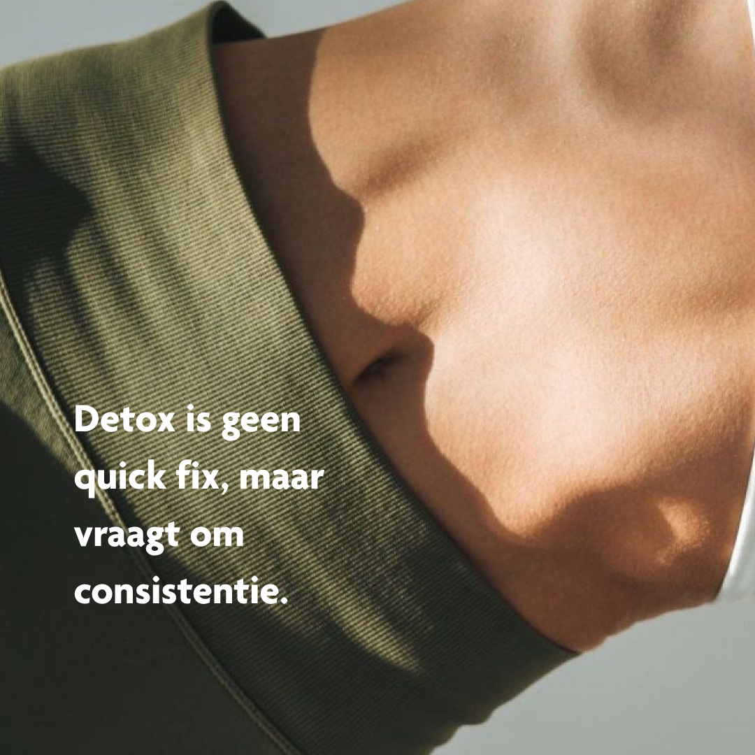 Detox Complex