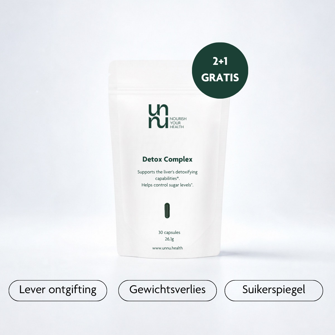 Detox Complex