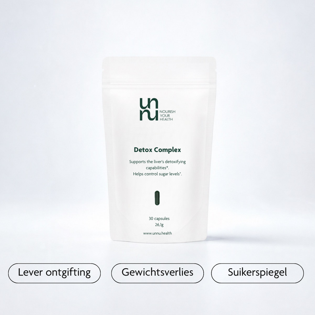 Detox Complex