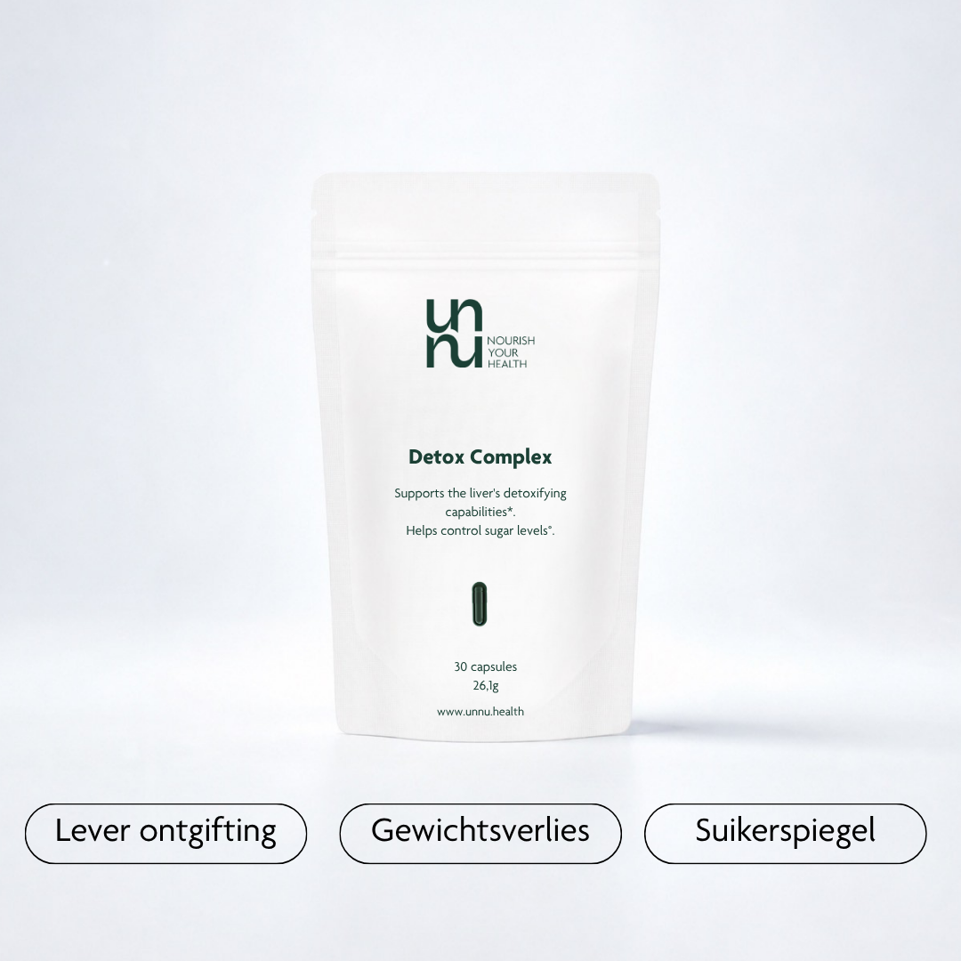 Detox Complex