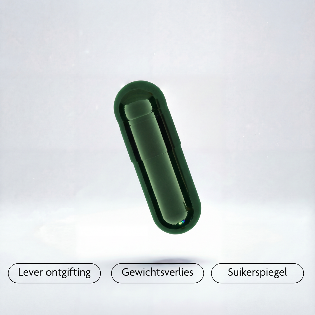 Detox & Defence Pack