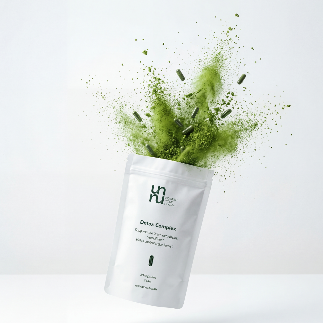Detox Complex