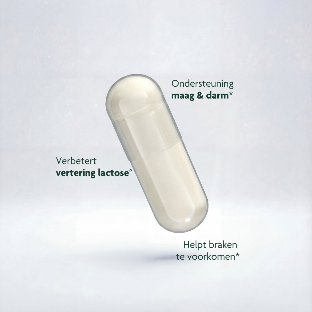 Digestive Complex
