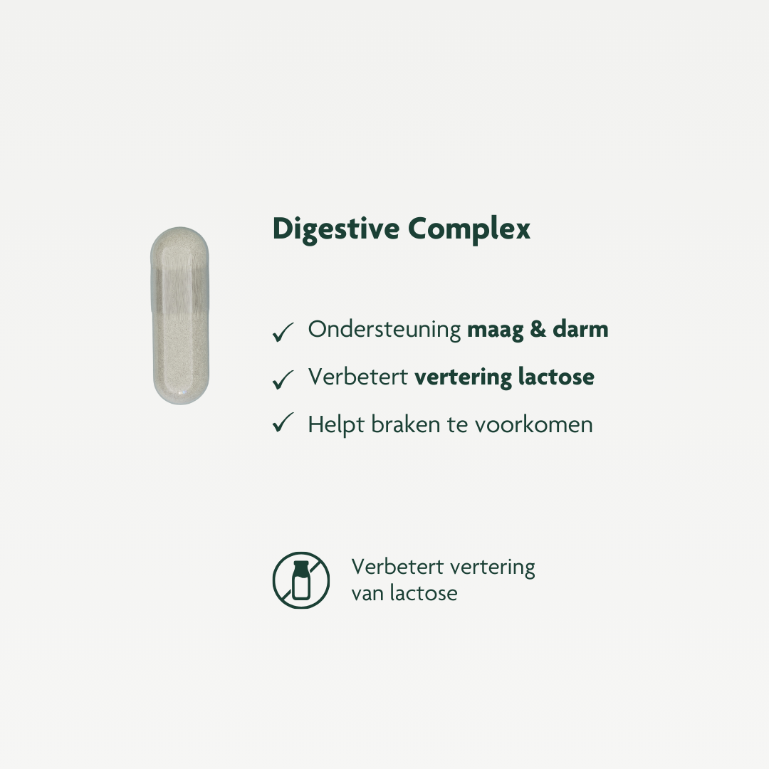 Digestive Complex