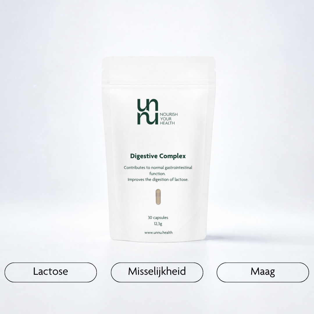 Digestive Complex