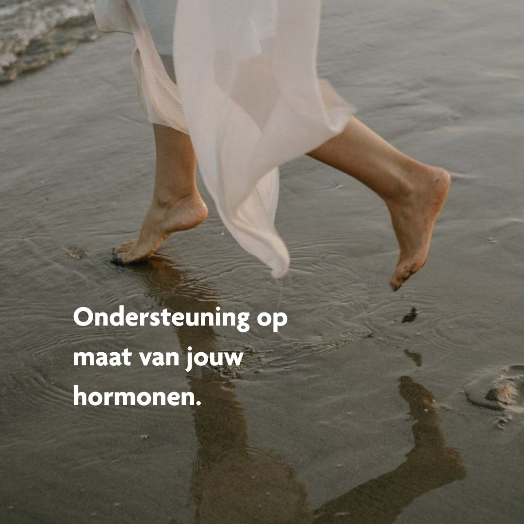 Hormonal Balance & Gut