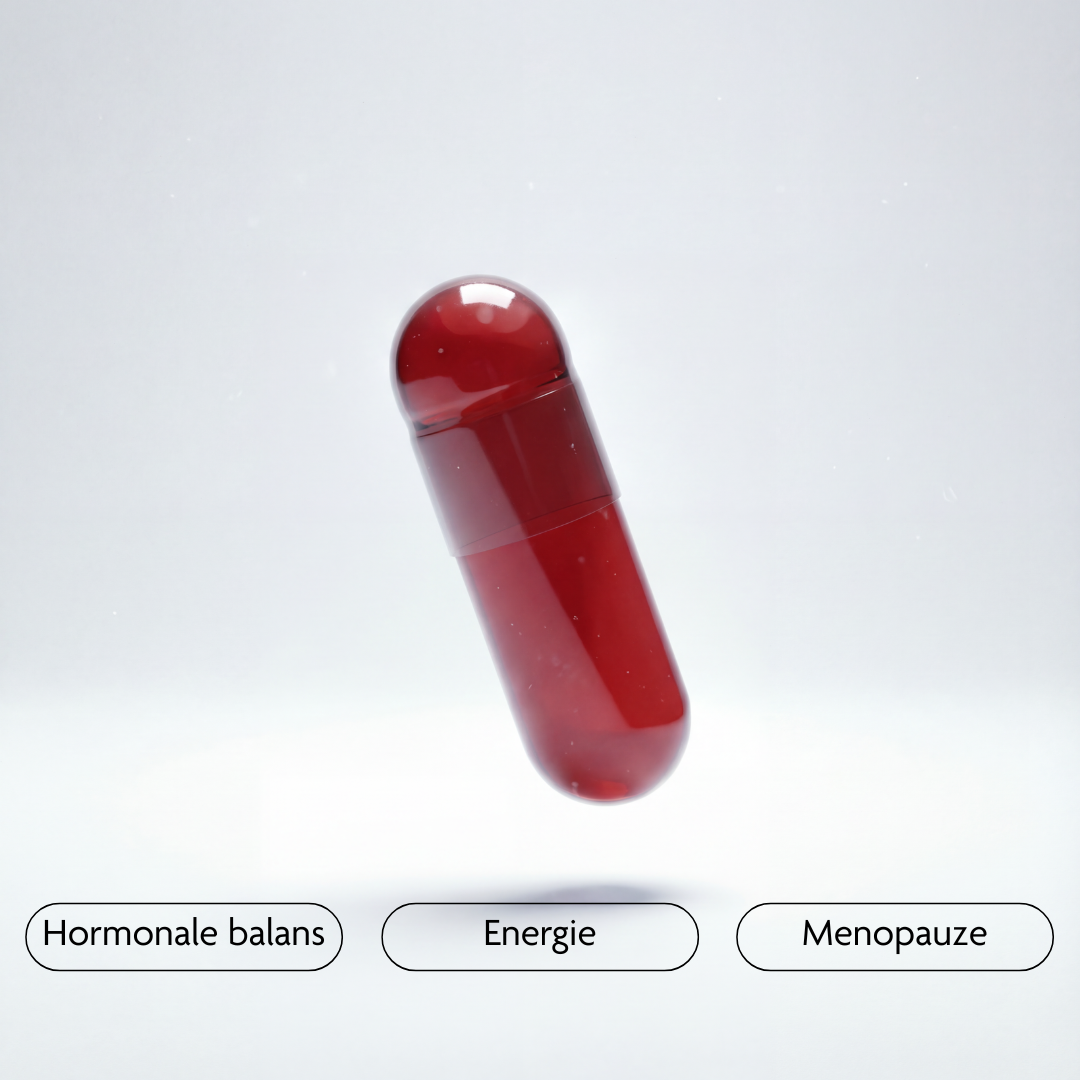 HBX⁺ Complex - Harmony & Balance