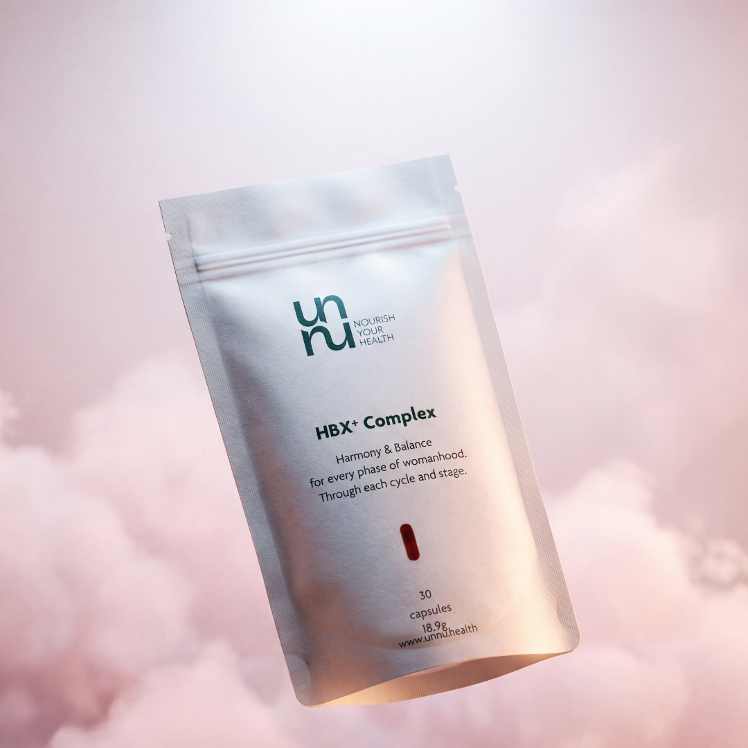 HBX⁺ Complex - Harmony & Balance