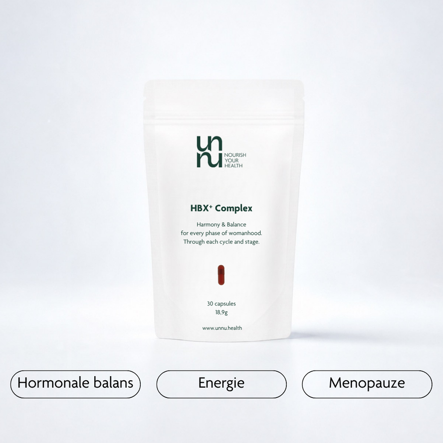 UNNU | Personalized supplements, backed by science