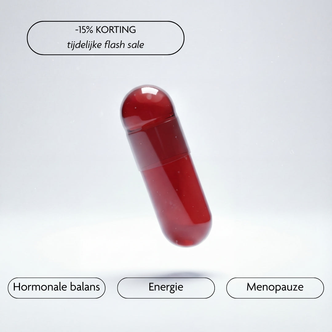 HBX⁺ Complex - Harmony & Balance