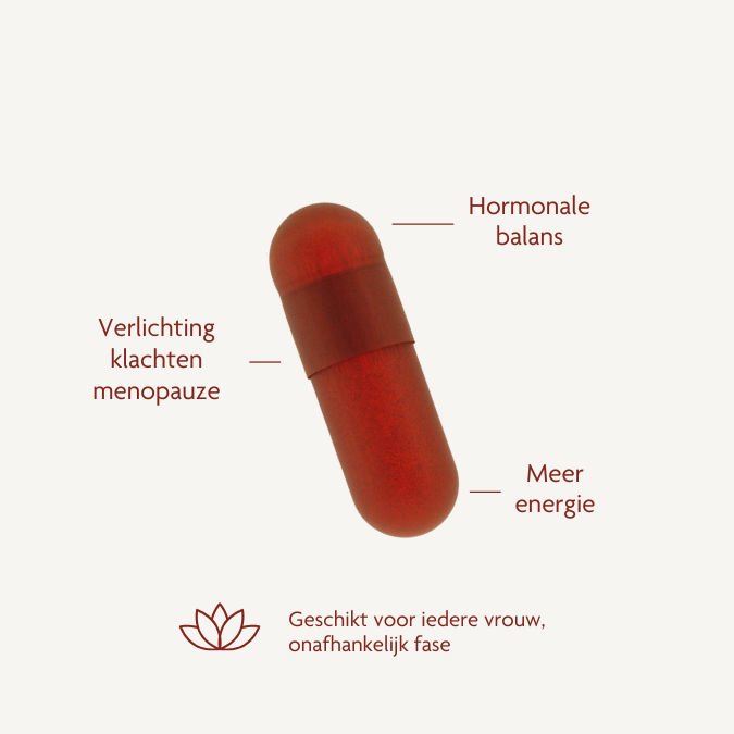 Hormone Complex