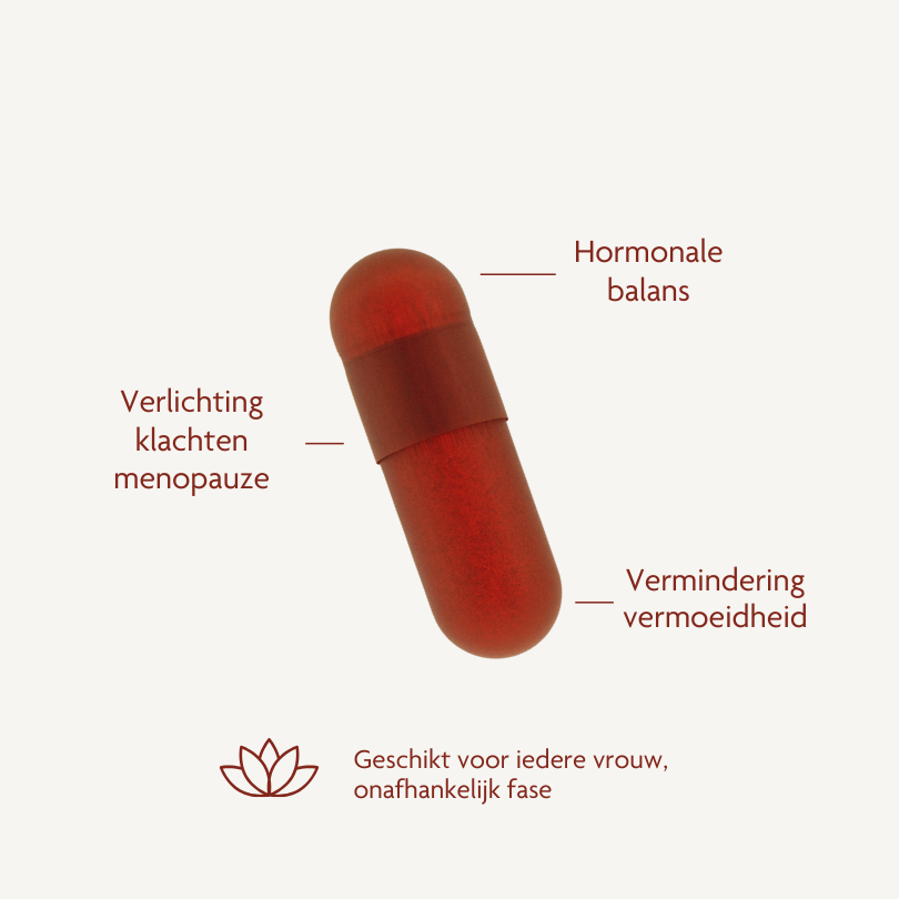 Hormone Complex