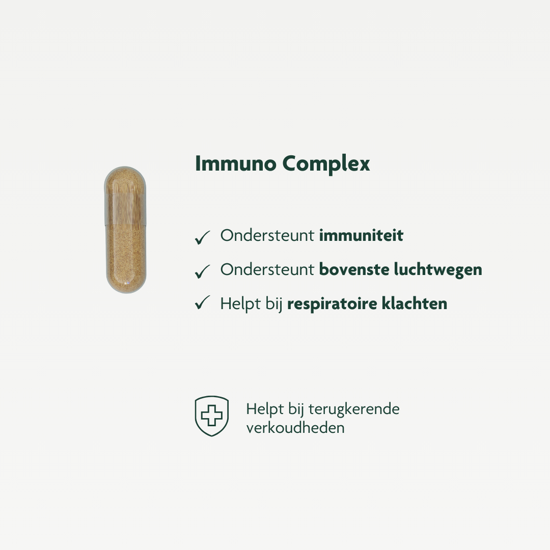 Immuno Complex