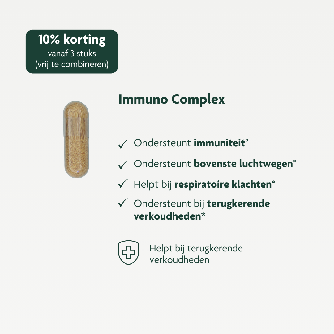 Immuno Complex