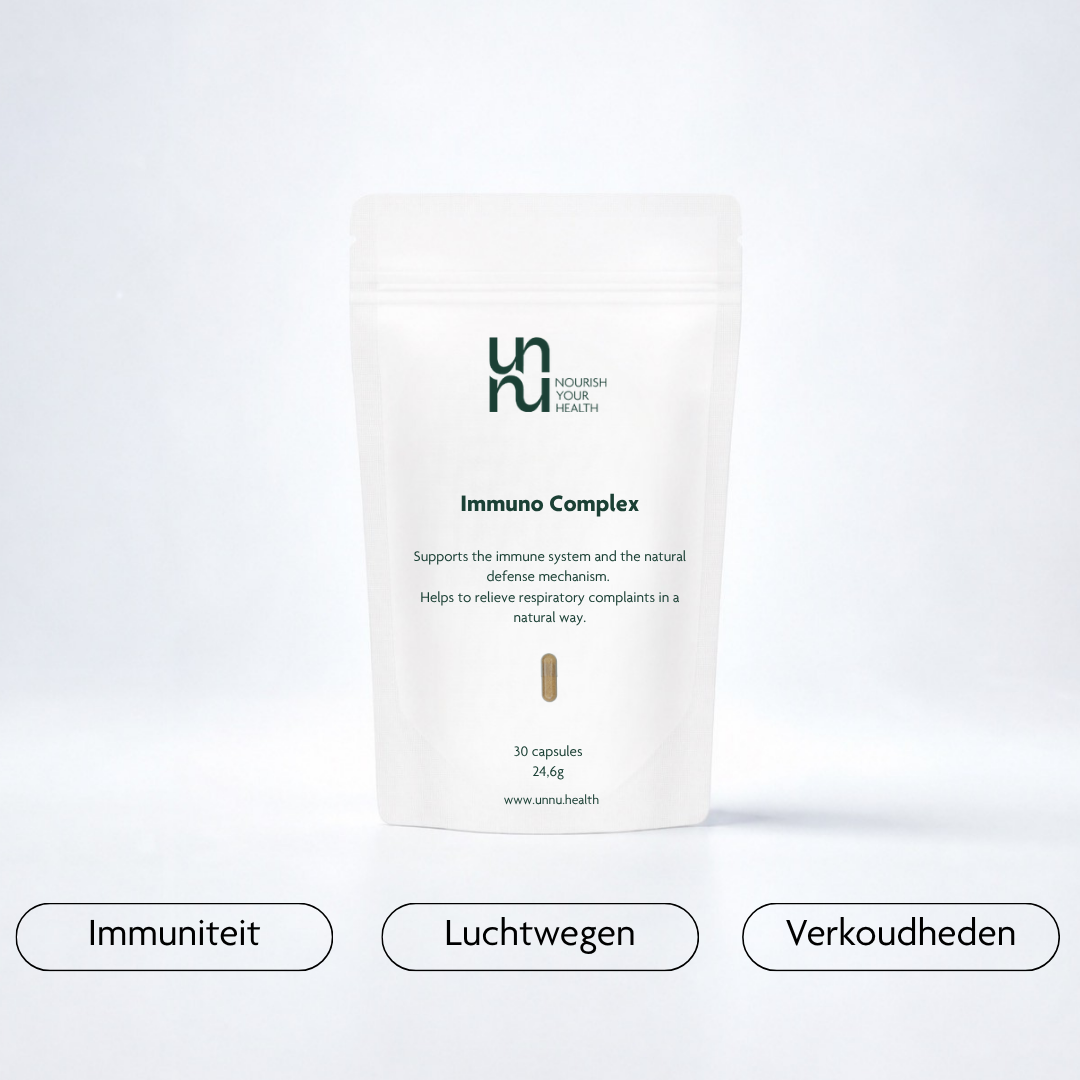 Immuno Complex