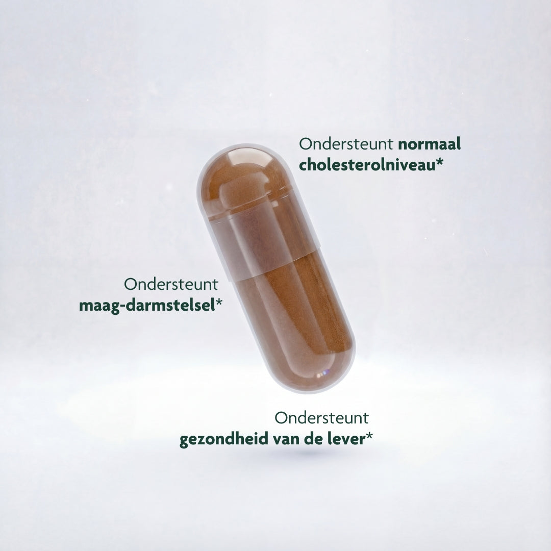 Glucose Balance Pack