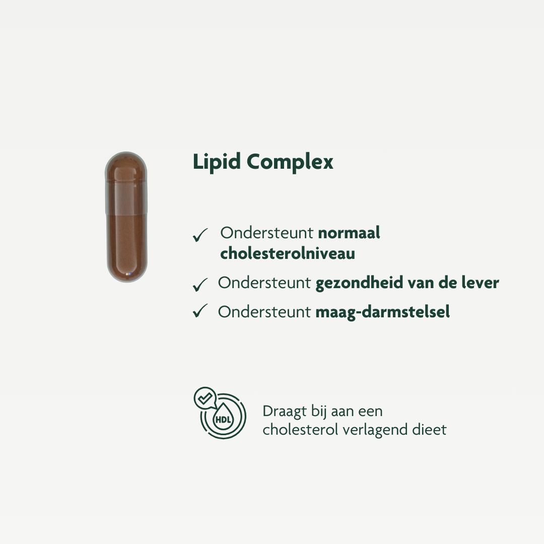 Lipid Complex